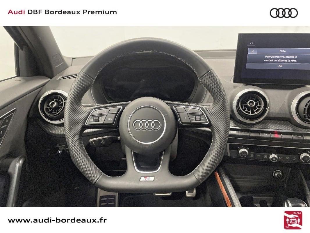 Audi Q2 - Photo 13
