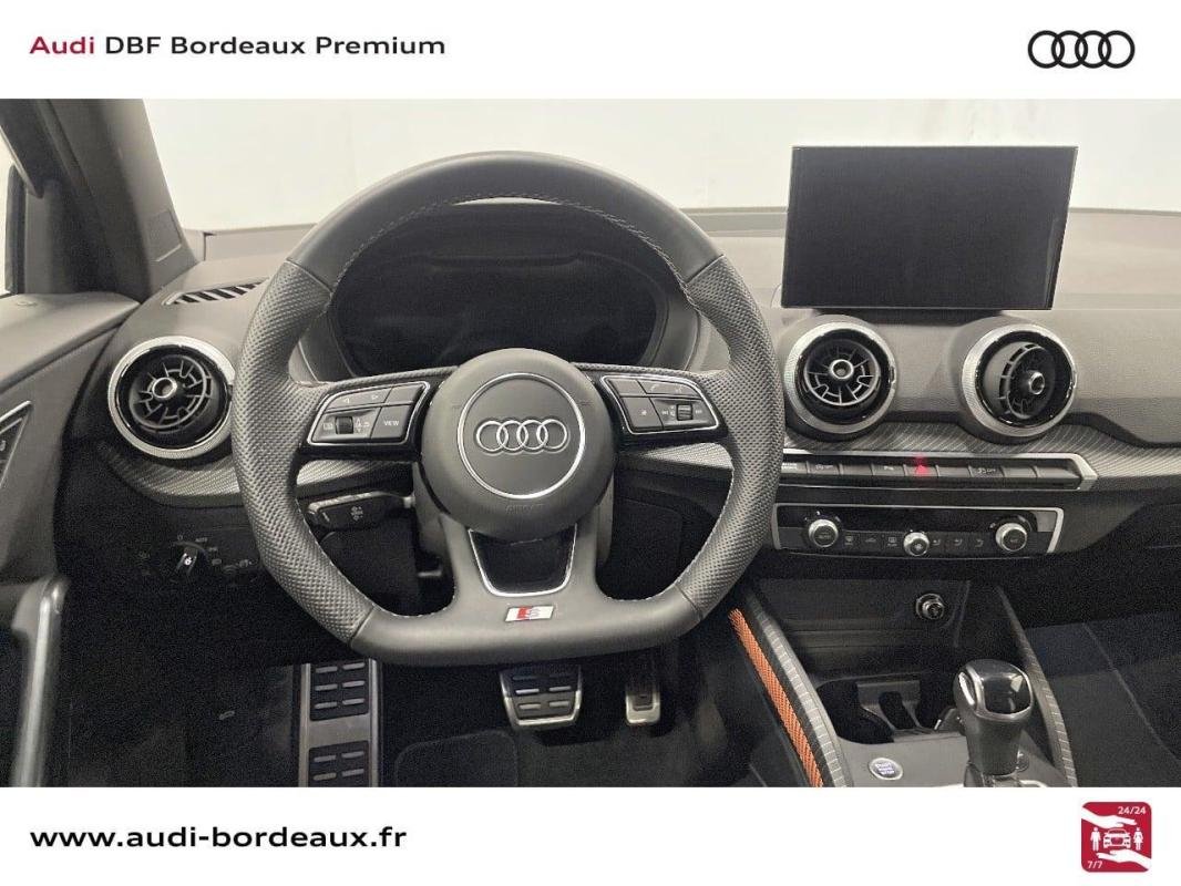 Audi Q2 - Photo 14