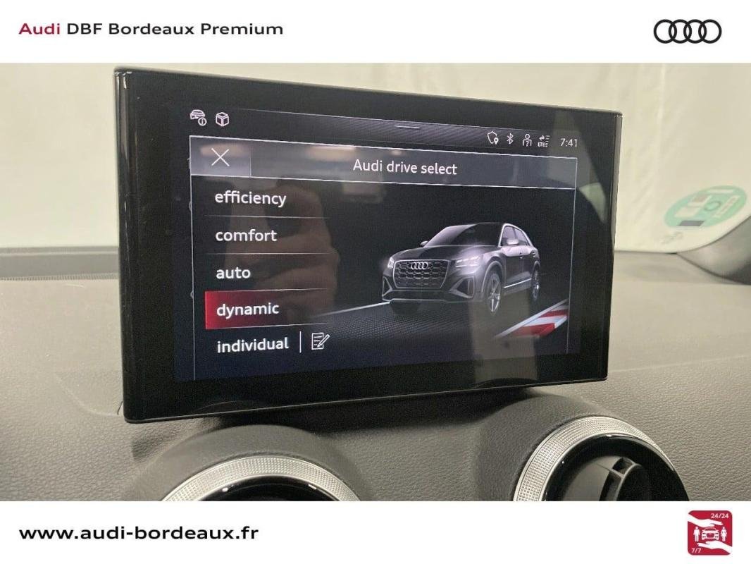 Audi Q2 - Photo 16