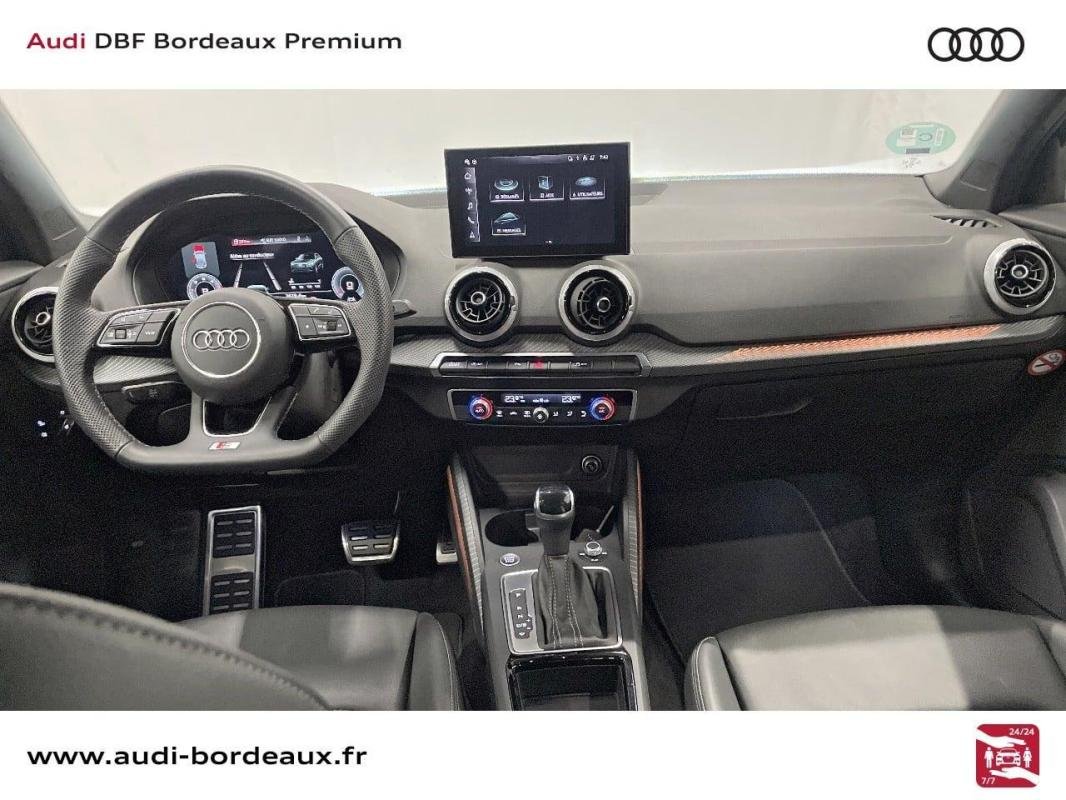 Audi Q2 - Photo 17