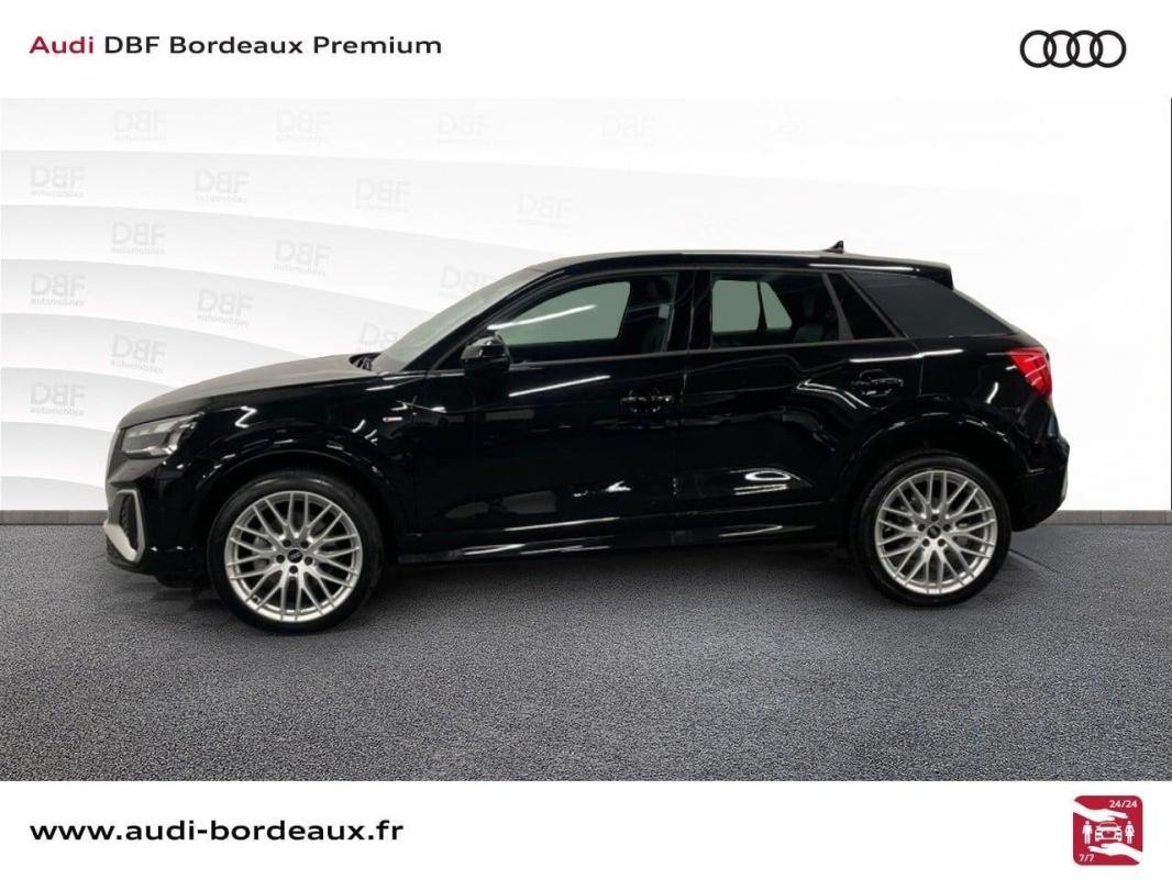Audi Q2 - Photo 2