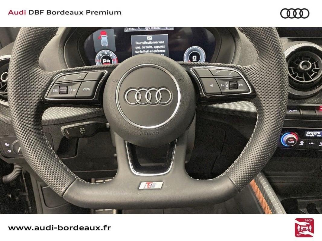 Audi Q2 - Photo 21