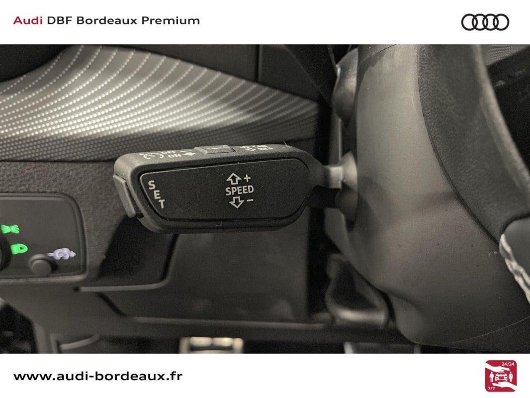 Audi Q2 - Photo 22