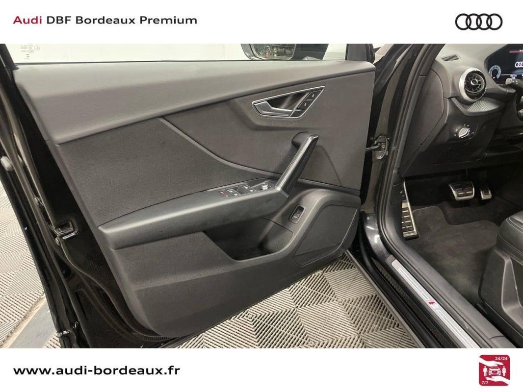 Audi Q2 - Photo 26
