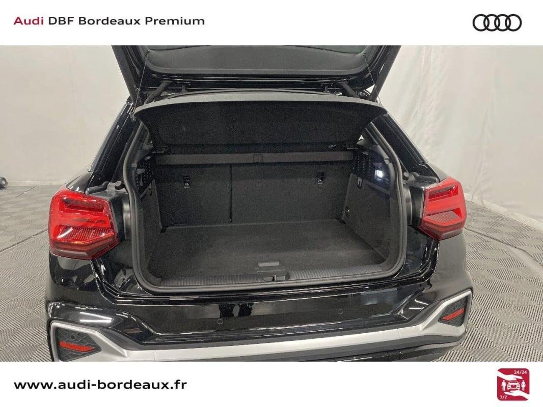 Audi Q2 - Photo 27