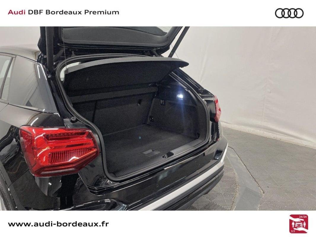 Audi Q2 - Photo 28