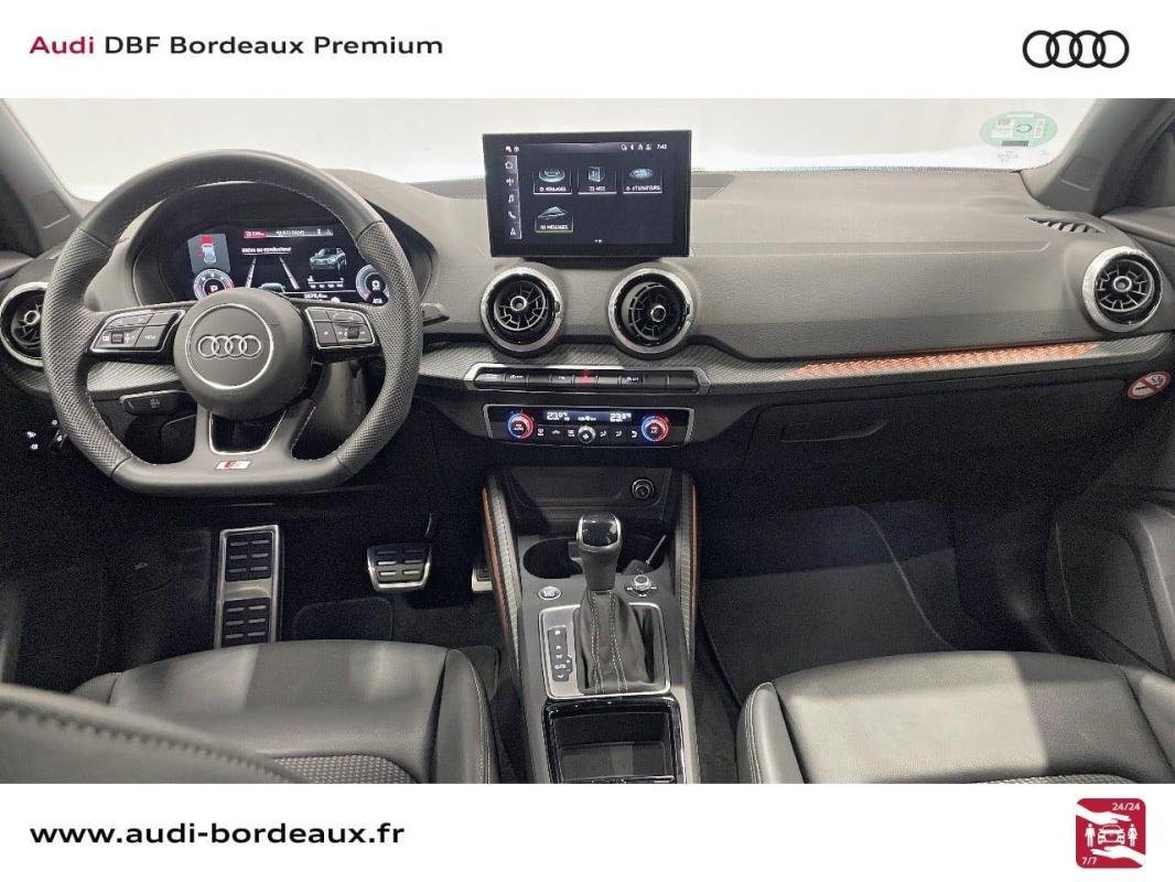 Audi Q2 - Photo 29