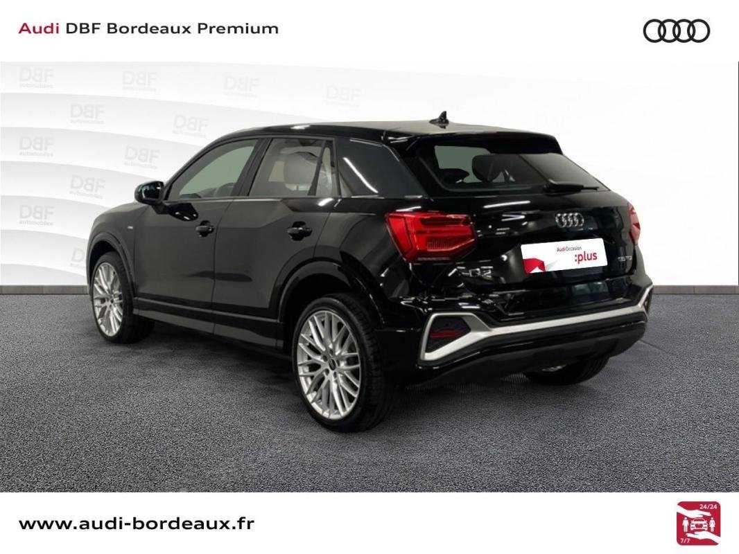 Audi Q2 - Photo 3
