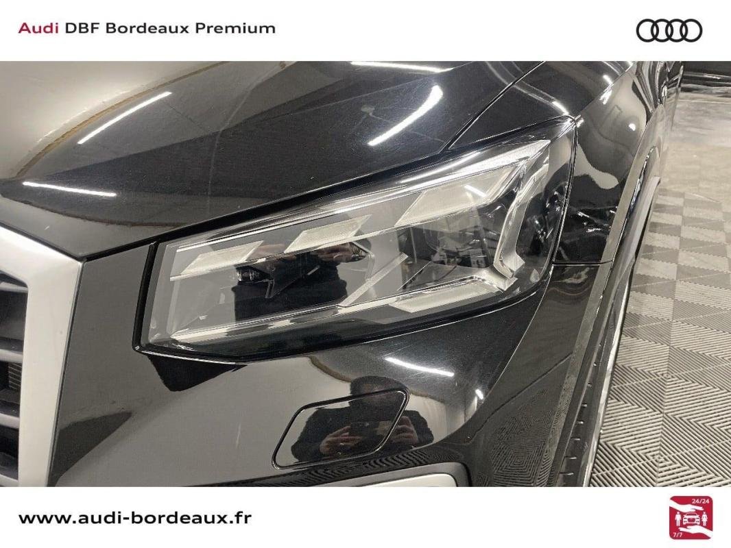 Audi Q2 - Photo 31