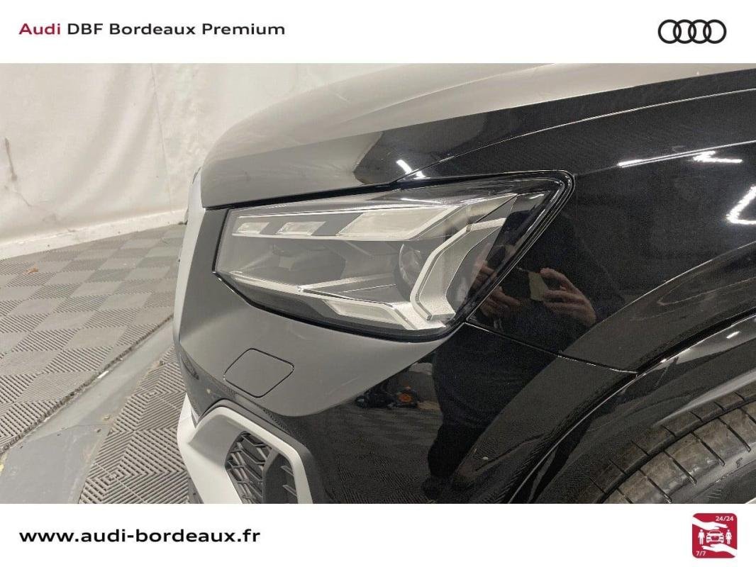 Audi Q2 - Photo 32
