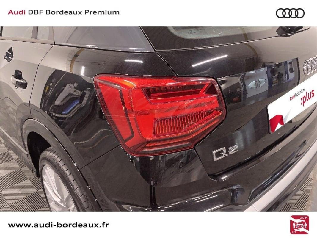 Audi Q2 - Photo 35