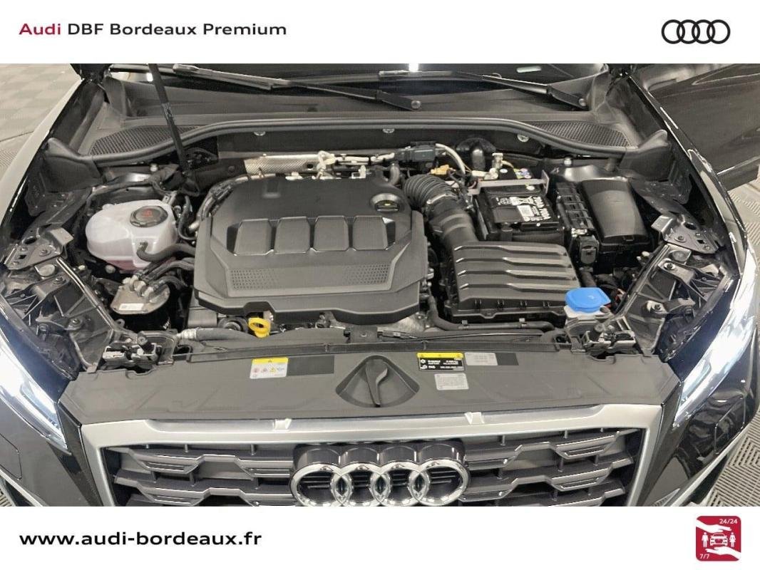 Audi Q2 - Photo 36