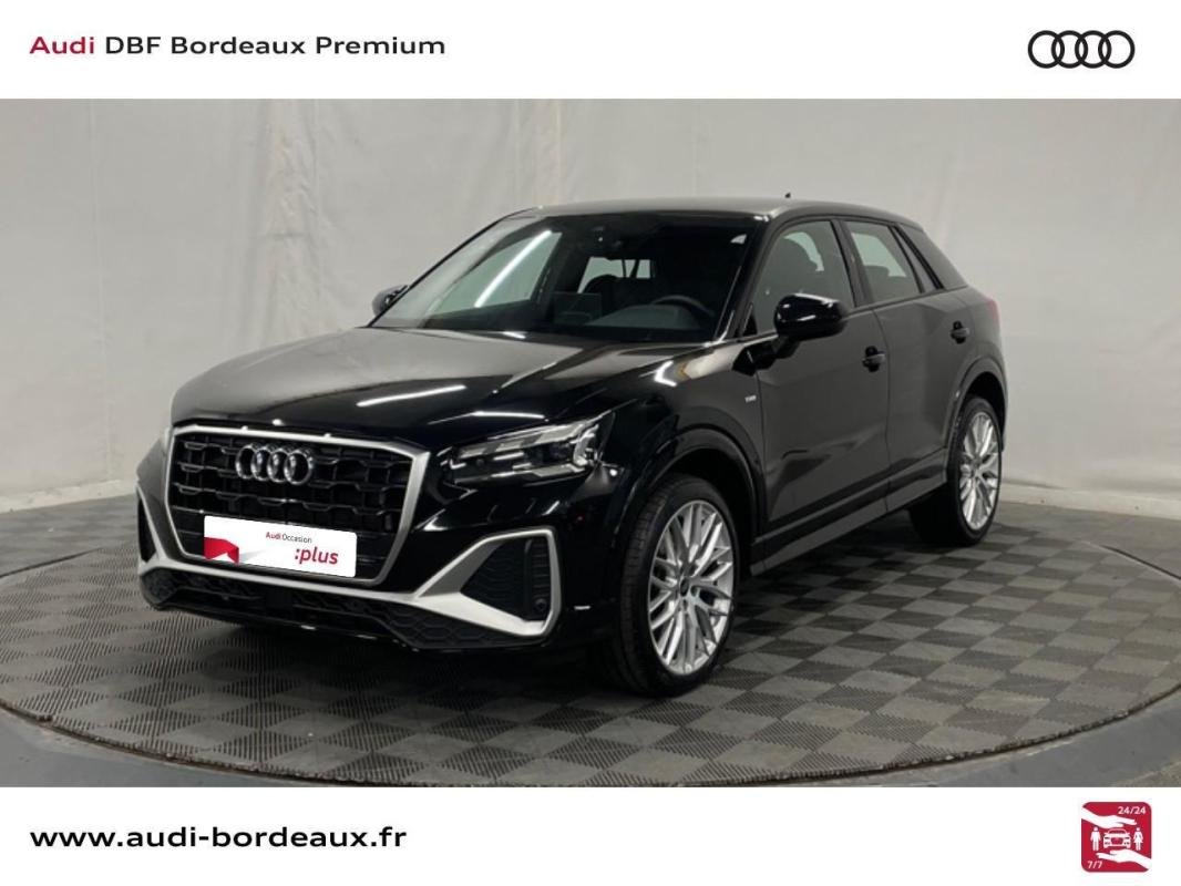 Audi Q2 - Photo 38