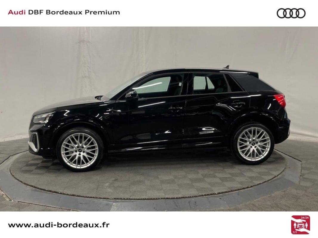 Audi Q2 - Photo 39