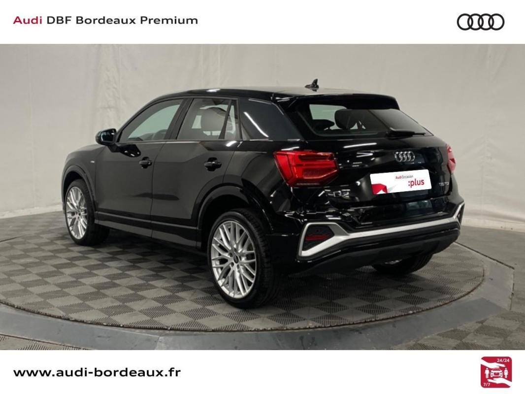 Audi Q2 - Photo 40