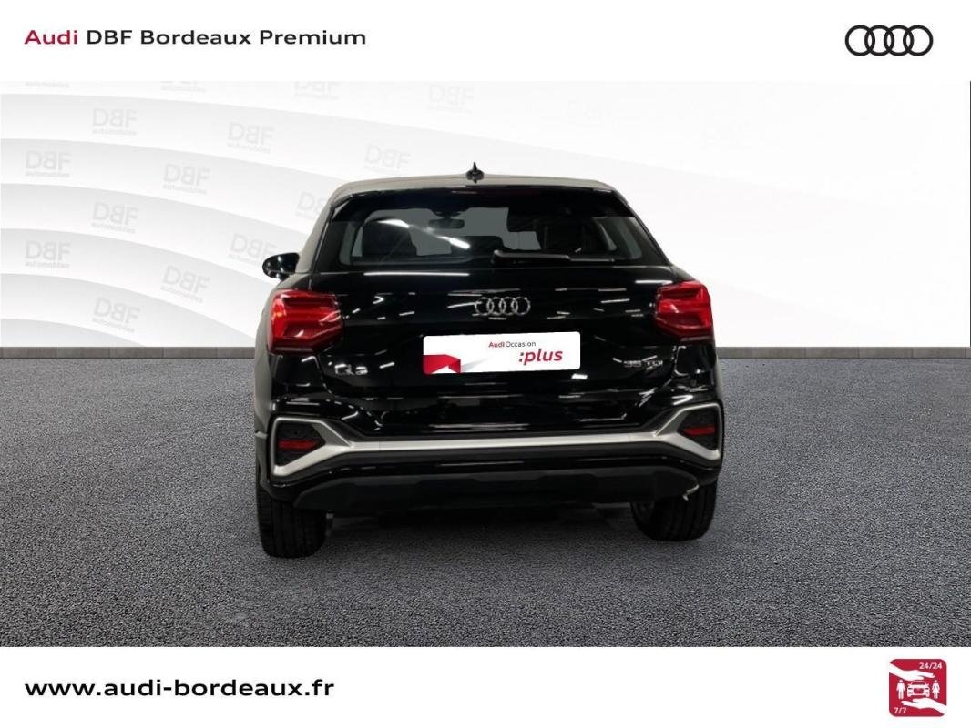 Audi Q2 - Photo 4