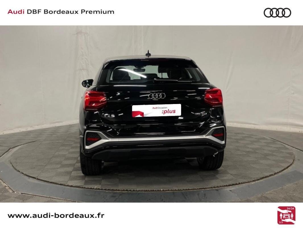 Audi Q2 - Photo 41