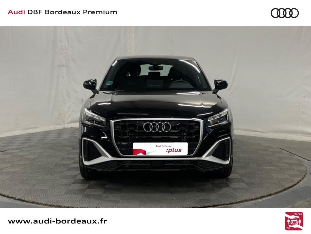 Audi Q2 - Photo 42