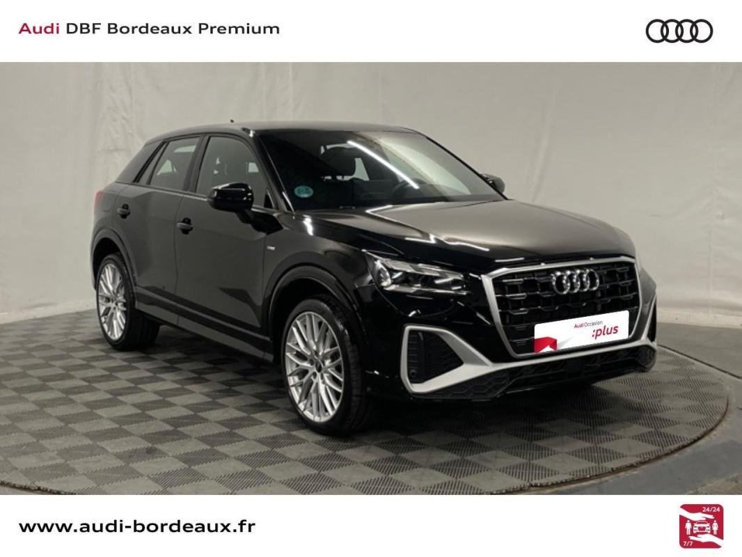 Audi Q2 - Photo 43
