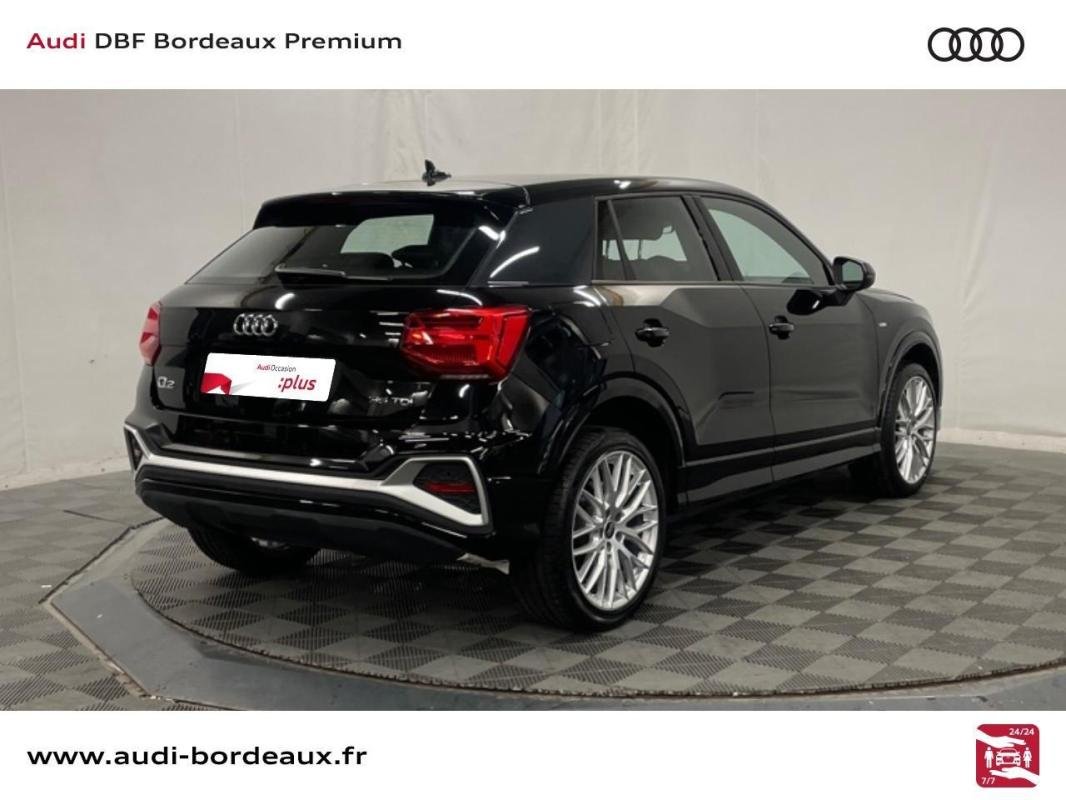 Audi Q2 - Photo 44