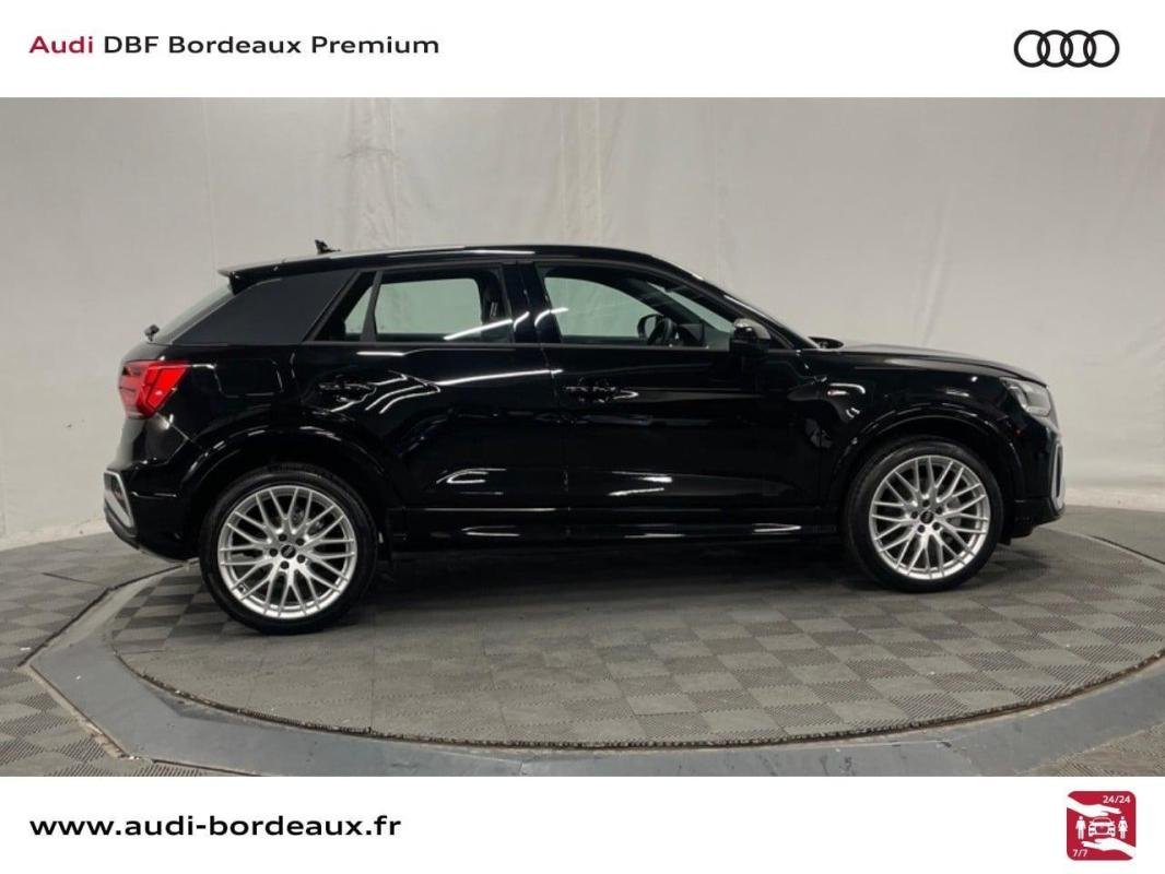 Audi Q2 - Photo 45