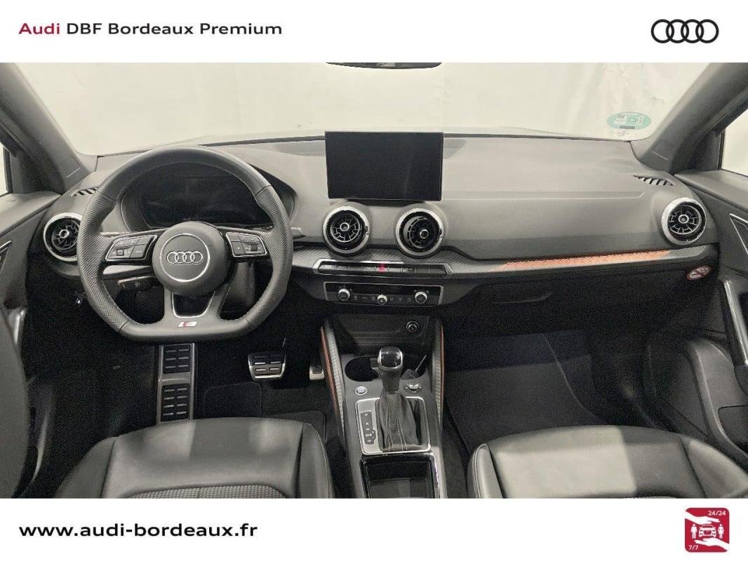 Audi Q2 - Photo 46