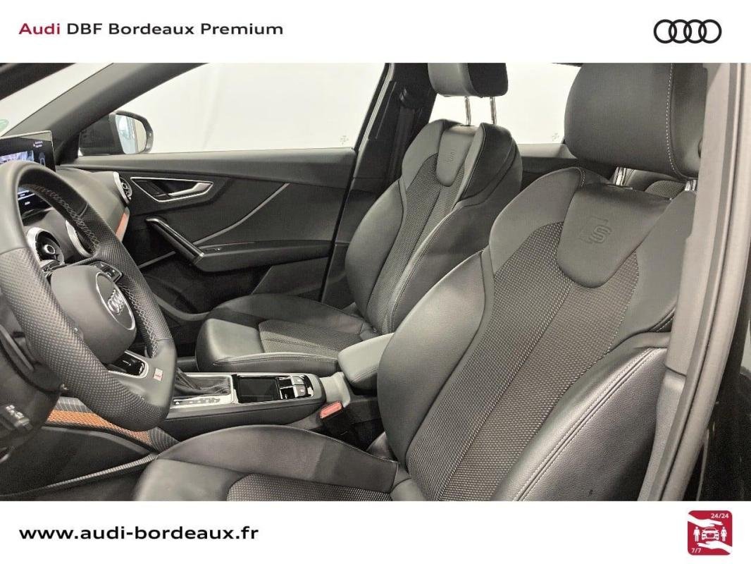 Audi Q2 - Photo 47