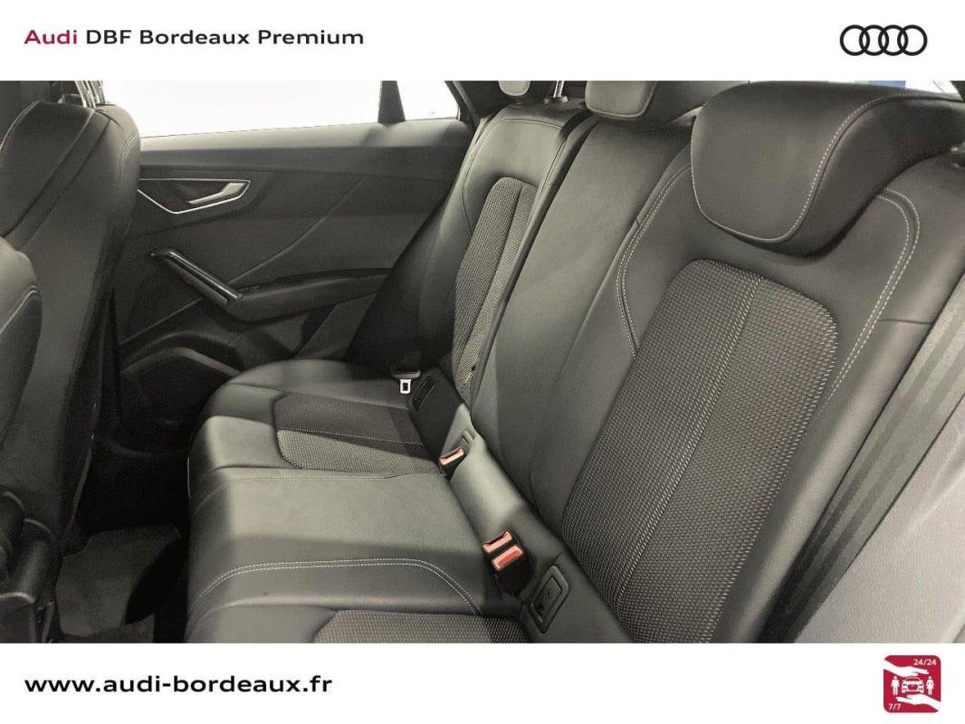 Audi Q2 - Photo 49