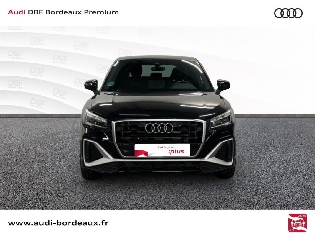 Audi Q2 - Photo 5