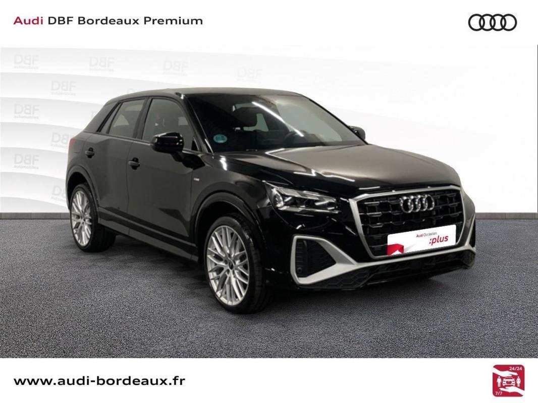 Audi Q2 - Photo 6