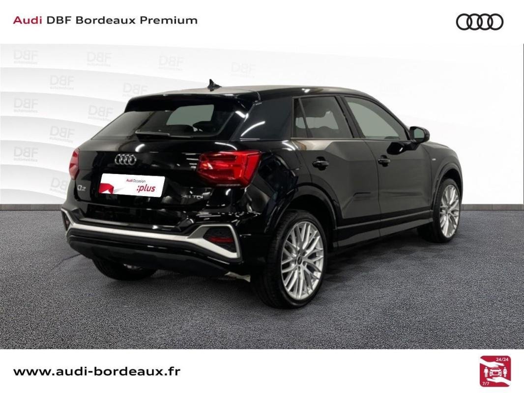 Audi Q2 - Photo 7