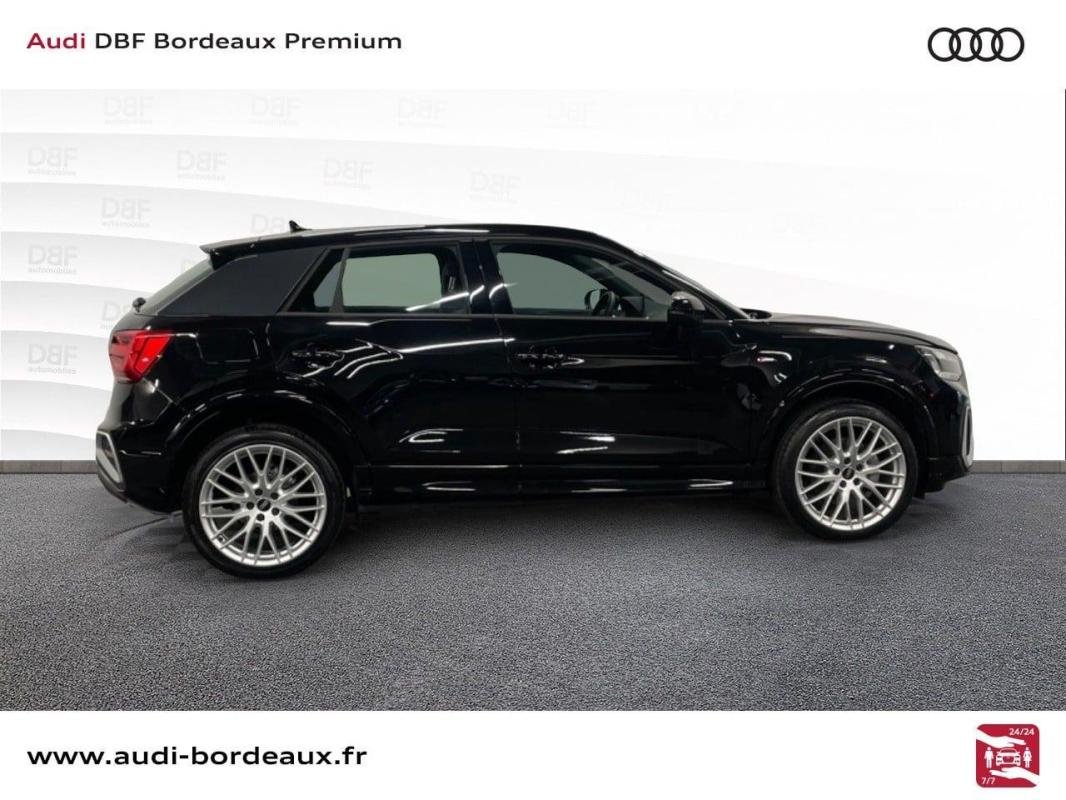 Audi Q2 - Photo 8
