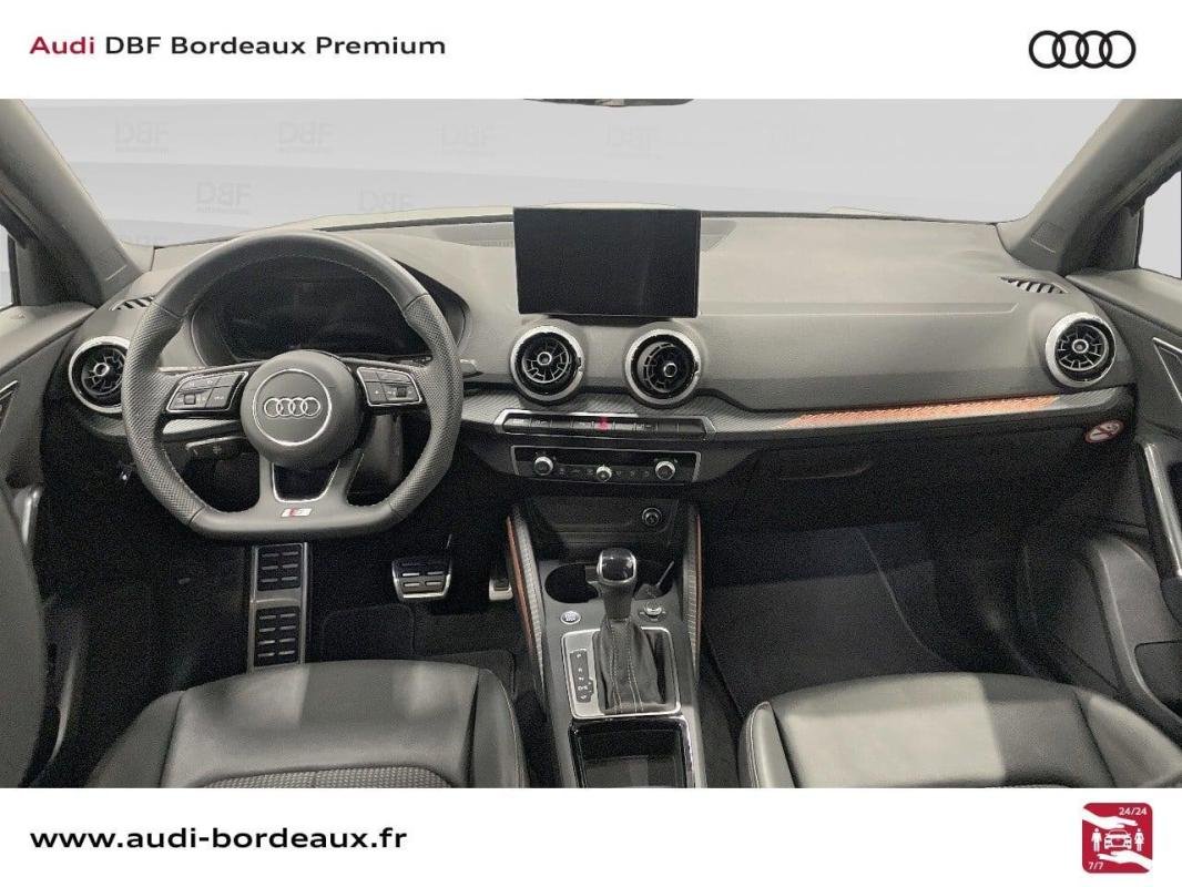 Audi Q2 - Photo 9