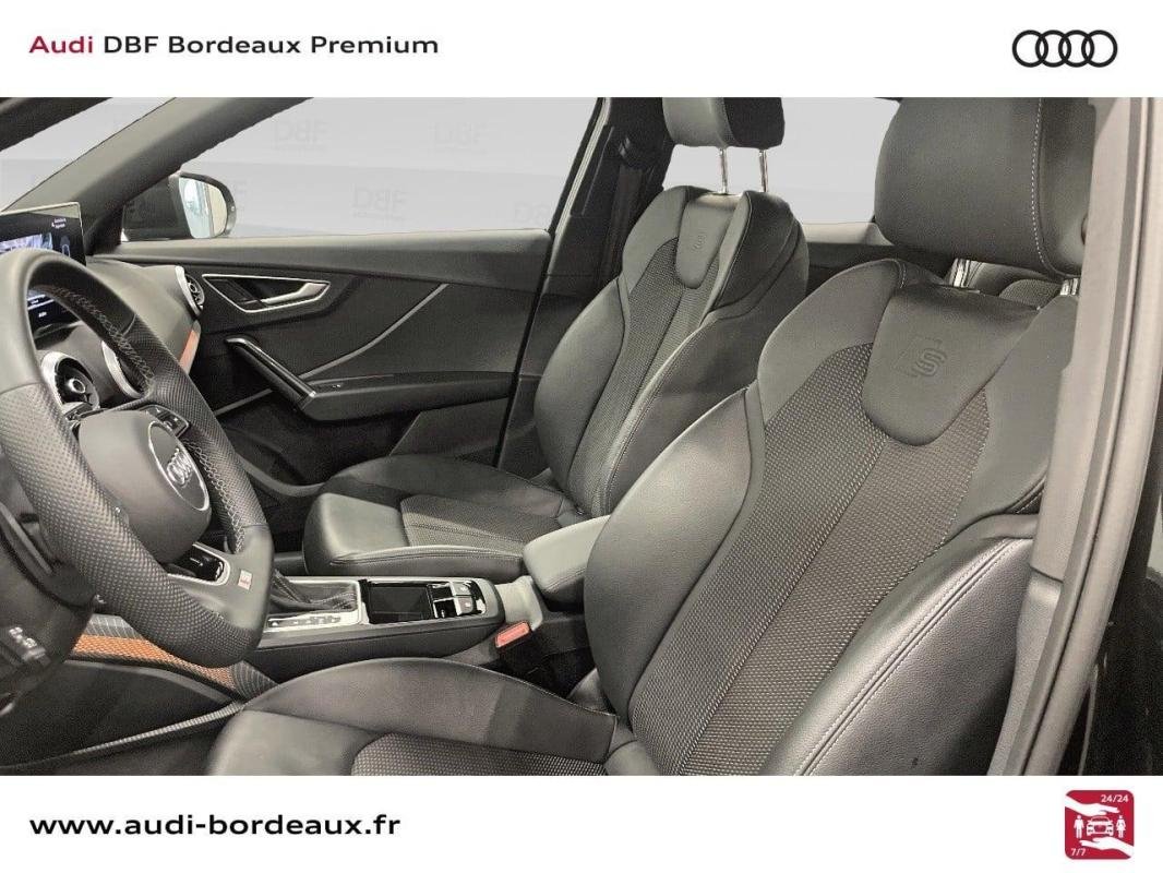 Audi Q2 - Photo 10