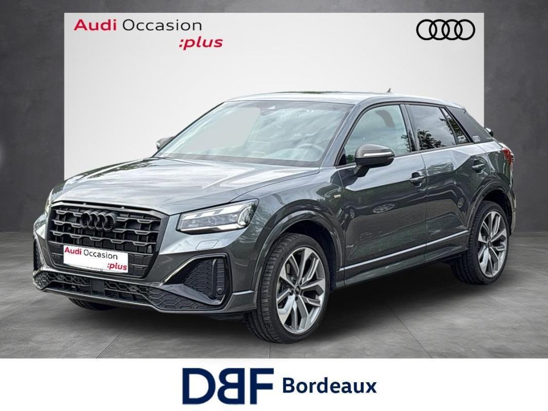 Audi Q2 - Photo 1
