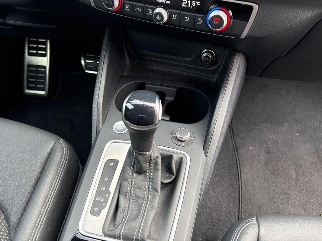 Audi Q2 - Photo 11