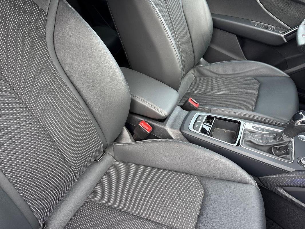 Audi Q2 - Photo 12