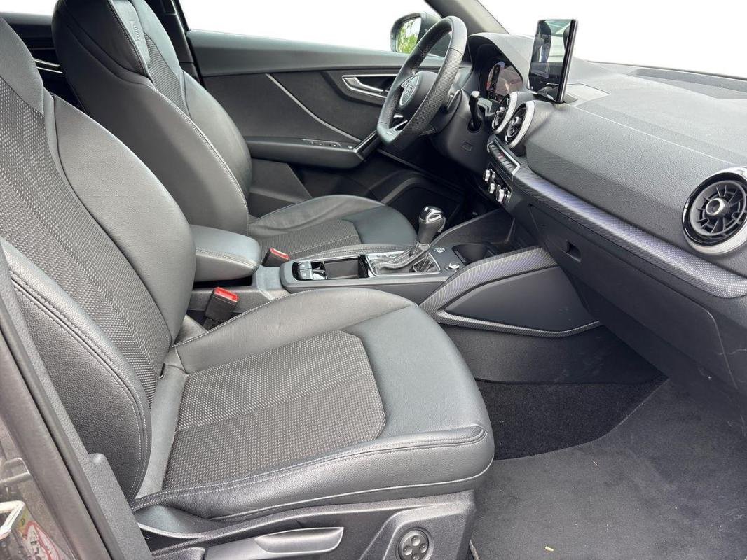 Audi Q2 - Photo 13
