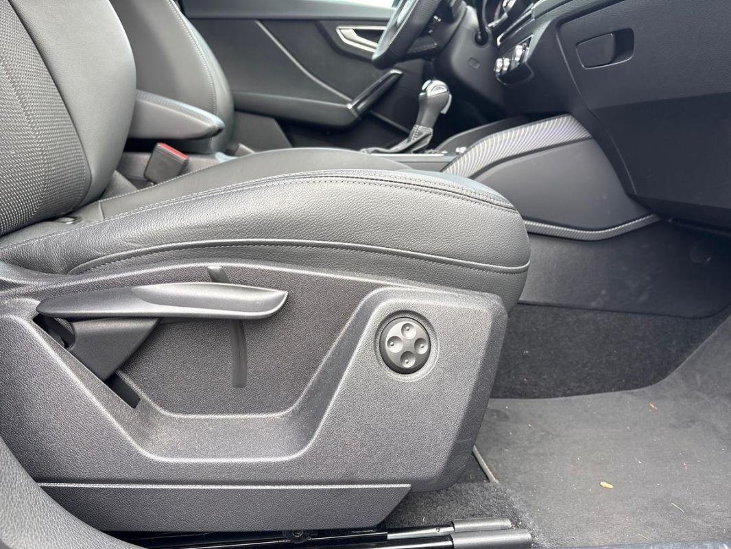 Audi Q2 - Photo 14