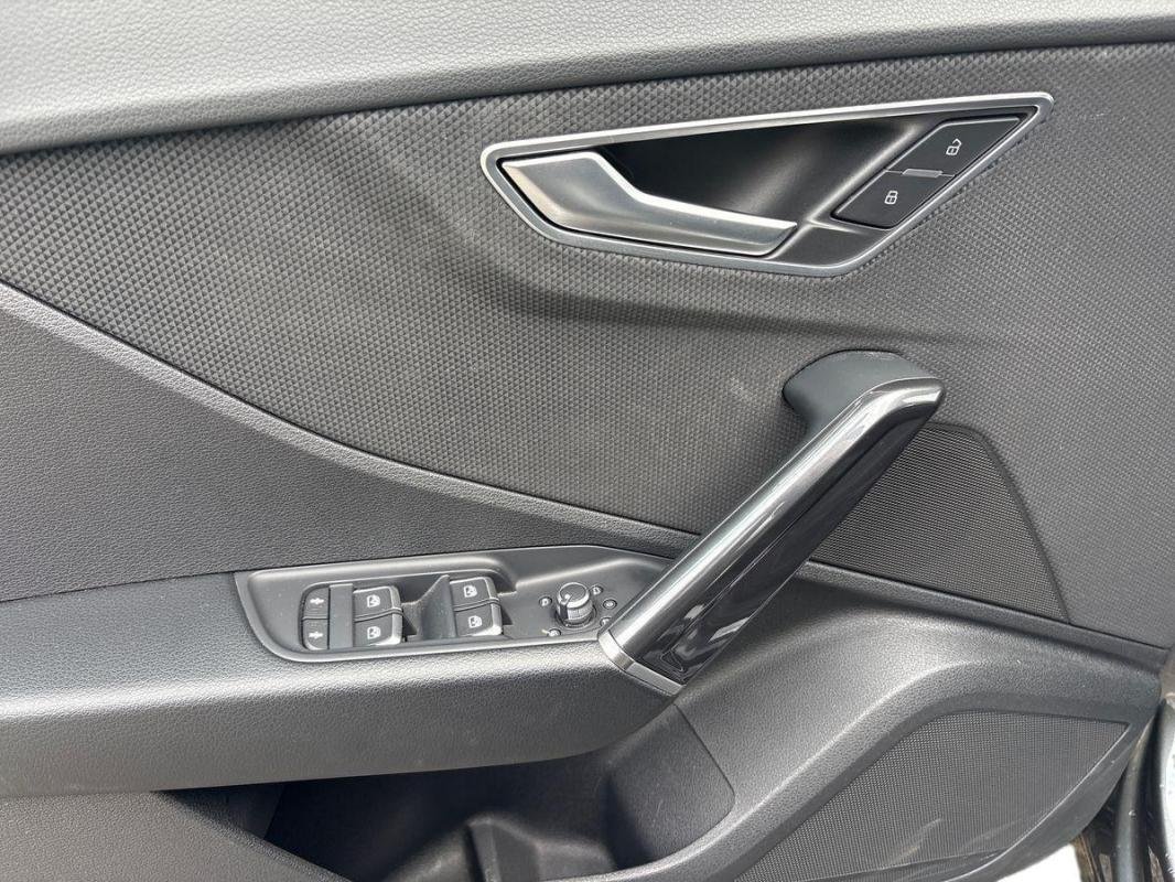 Audi Q2 - Photo 15