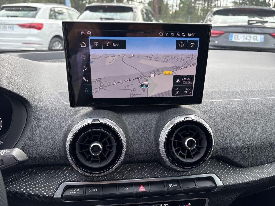 Audi Q2 - Photo 16
