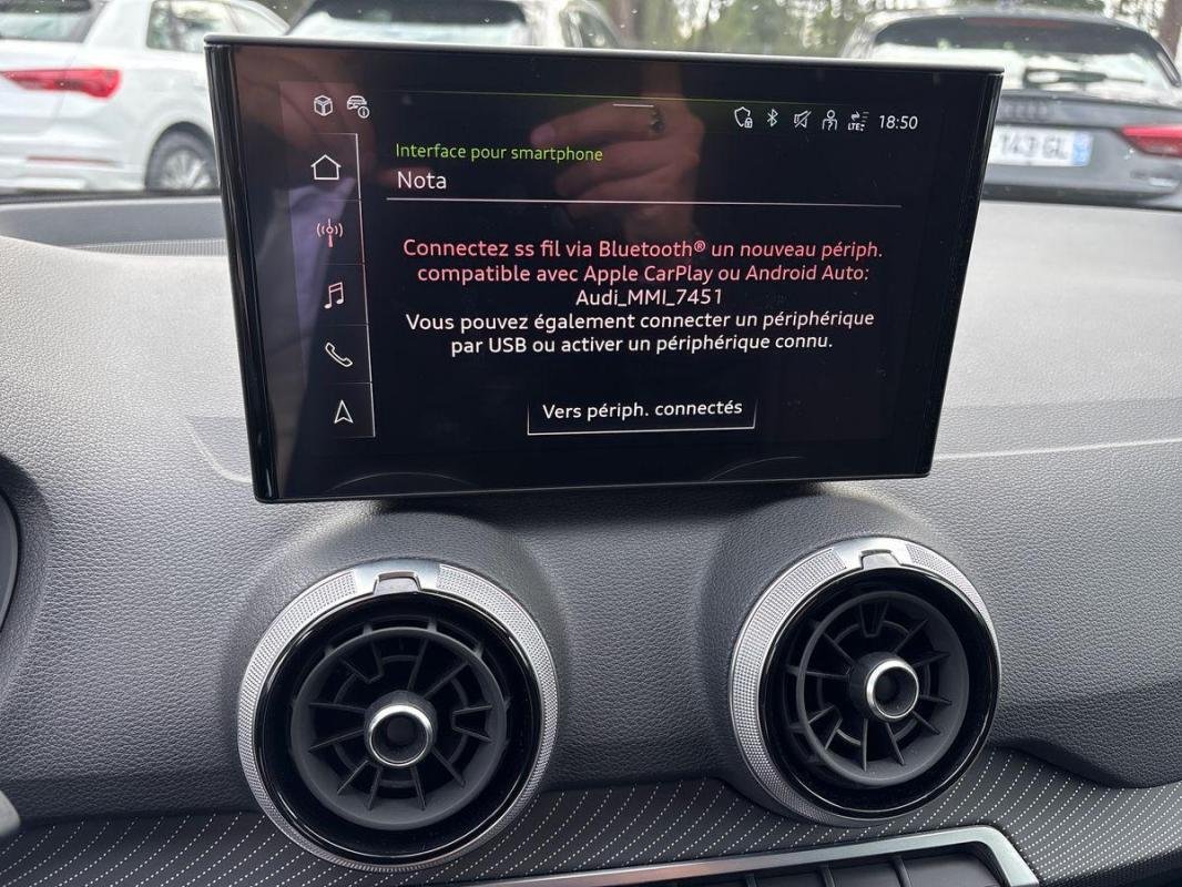 Audi Q2 - Photo 17