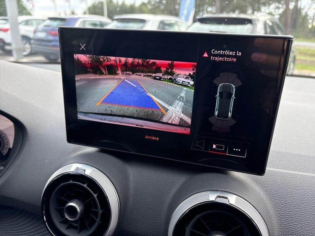 Audi Q2 - Photo 18