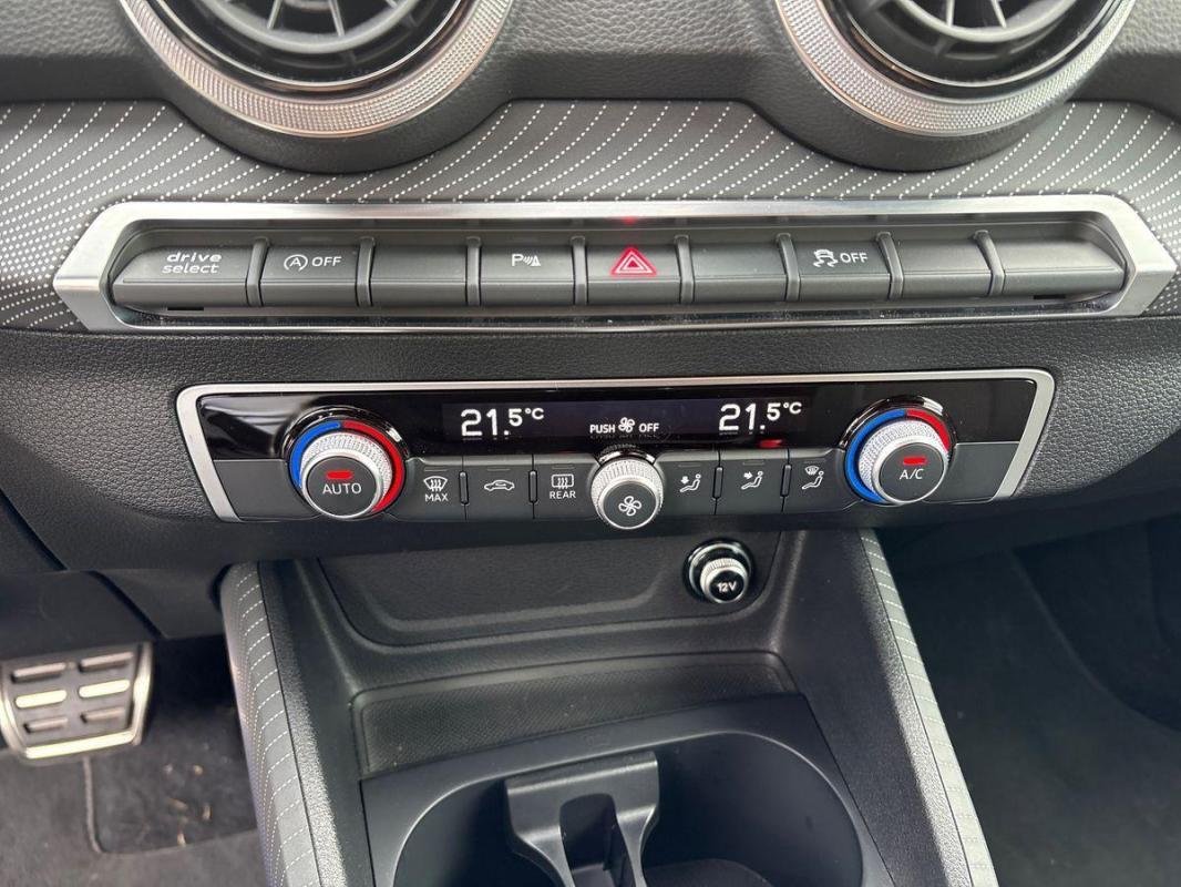 Audi Q2 - Photo 19