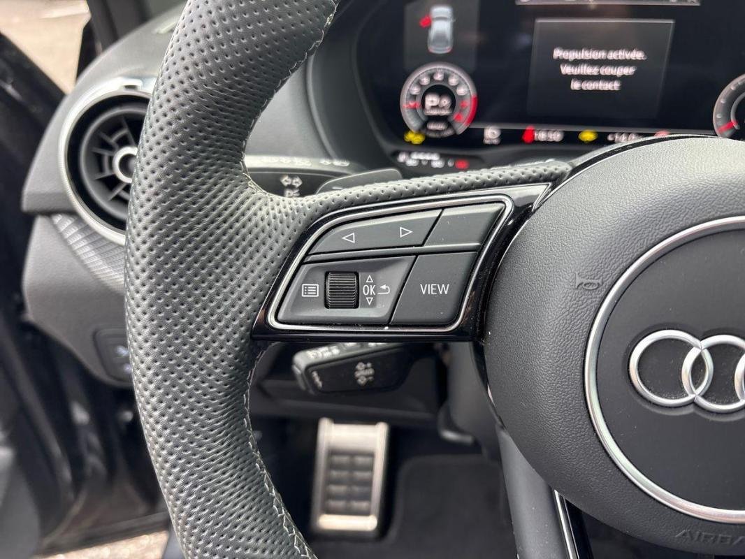 Audi Q2 - Photo 20