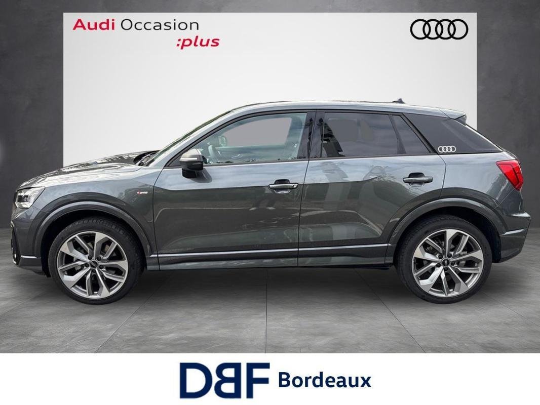 Audi Q2 - Photo 2