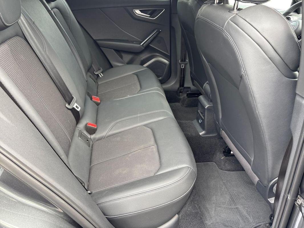 Audi Q2 - Photo 23