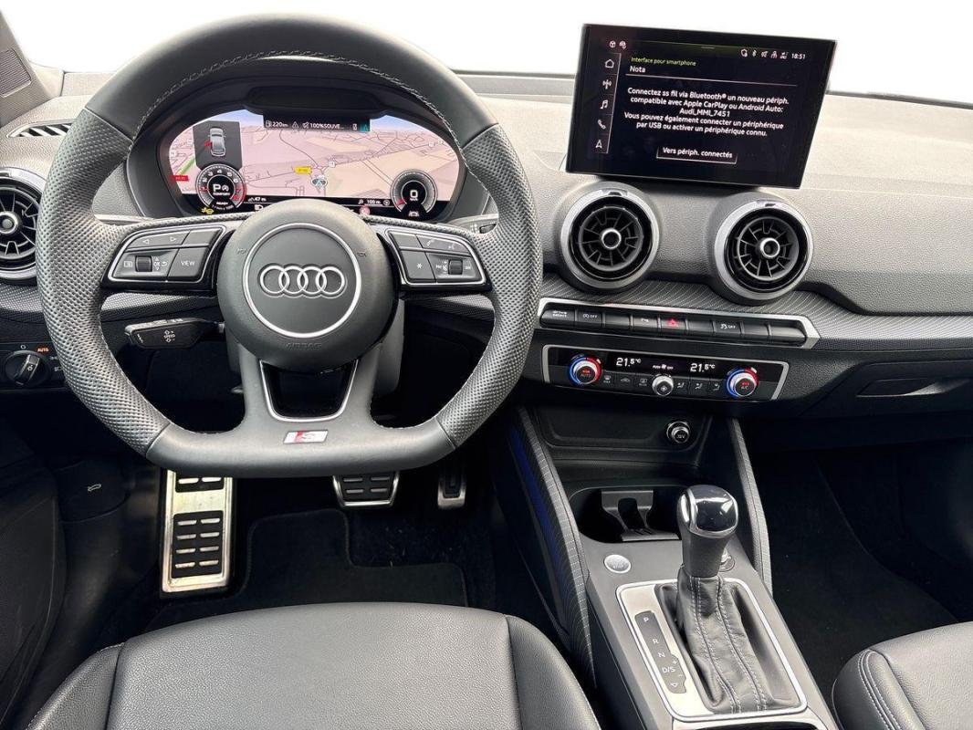 Audi Q2 - Photo 24