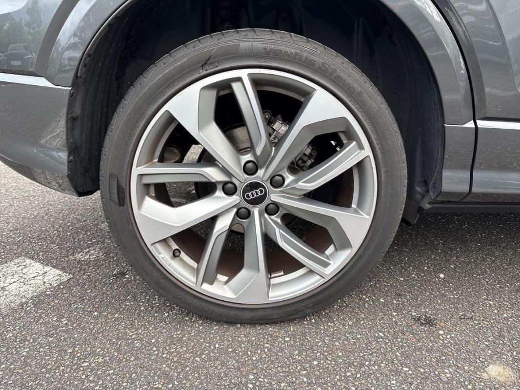 Audi Q2 - Photo 28