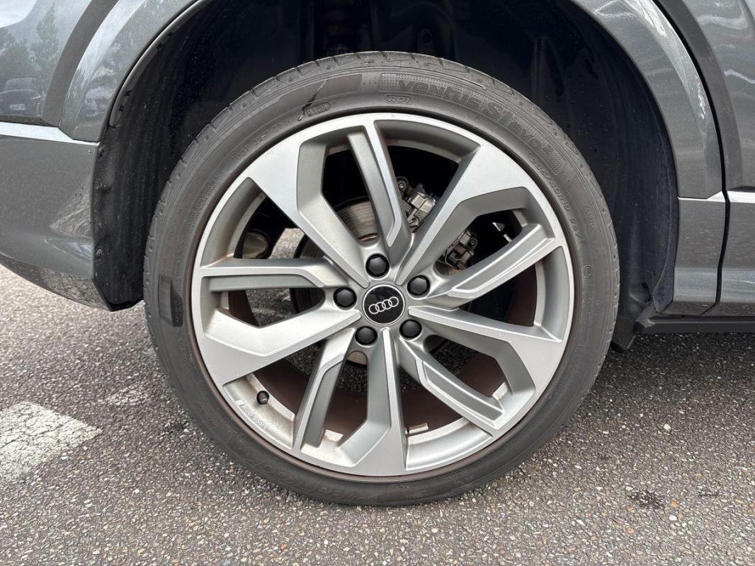 Audi Q2 - Photo 29